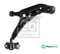 FEBI BILSTEIN FRONT RIGHT WHEEL SUSPENSION CONTROL/TRAILING ARM 14149 FOR NISSAN