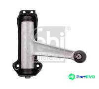 FEBI BILSTEIN FRONT RIGHT WHEEL SUSPENSION CONTROL/TRAILING ARM 14226 FOR