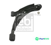 FEBI BILSTEIN FRONT RIGHT WHEEL SUSPENSION CONTROL/TRAILING ARM 15465 FOR NISSAN