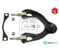 FEBI BILSTEIN FRONT RIGHT WHEEL SUSPENSION CONTROL/TRAILING ARM 15553 FOR HONDA