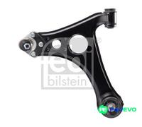 FEBI BILSTEIN FRONT RIGHT WHEEL SUSPENSION CONTROL/TRAILING ARM 15564 FOR