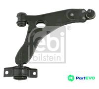 FEBI BILSTEIN FRONT RIGHT WHEEL SUSPENSION CONTROL/TRAILING ARM 15681 FOR FORD