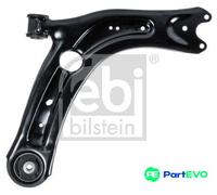 FEBI BILSTEIN FRONT RIGHT WHEEL SUSPENSION CONTROL/TRAILING ARM 170514 FOR AUDI