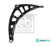 FEBI BILSTEIN FRONT RIGHT WHEEL SUSPENSION CONTROL/TRAILING ARM 170964 FOR MINI