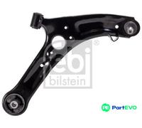FEBI BILSTEIN FRONT RIGHT WHEEL SUSPENSION CONTROL/TRAILING ARM 172908 FOR KIA