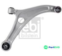 FEBI BILSTEIN FRONT RIGHT WHEEL SUSPENSION CONTROL/TRAILING ARM 173585 FOR