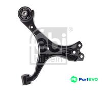 FEBI BILSTEIN FRONT RIGHT WHEEL SUSPENSION CONTROL/TRAILING ARM 173752 FOR HONDA