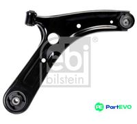 FEBI BILSTEIN FRONT RIGHT WHEEL SUSPENSION CONTROL/TRAILING ARM 174283 FOR