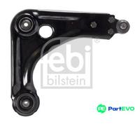 FEBI BILSTEIN FRONT RIGHT WHEEL SUSPENSION CONTROL/TRAILING ARM 174584 FOR FORD