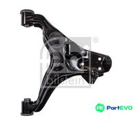 FEBI BILSTEIN FRONT RIGHT WHEEL SUSPENSION CONTROL/TRAILING ARM 174693 FOR