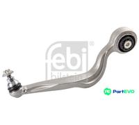 FEBI BILSTEIN FRONT RIGHT WHEEL SUSPENSION CONTROL/TRAILING ARM 174778 FOR