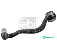 FEBI BILSTEIN FRONT RIGHT WHEEL SUSPENSION CONTROL/TRAILING ARM 174786 FOR BMW