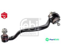 FEBI BILSTEIN FRONT RIGHT WHEEL SUSPENSION CONTROL/TRAILING ARM 175035 FOR BMW