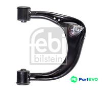 FEBI BILSTEIN FRONT RIGHT WHEEL SUSPENSION CONTROL/TRAILING ARM 175305 FOR