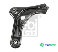 FEBI BILSTEIN FRONT RIGHT WHEEL SUSPENSION CONTROL/TRAILING ARM 176056 FOR