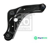 FEBI BILSTEIN FRONT RIGHT WHEEL SUSPENSION CONTROL/TRAILING ARM 176534