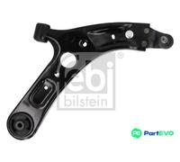 FEBI BILSTEIN FRONT RIGHT WHEEL SUSPENSION CONTROL/TRAILING ARM 179124 FOR