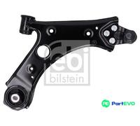 FEBI BILSTEIN FRONT RIGHT WHEEL SUSPENSION CONTROL/TRAILING ARM 180383