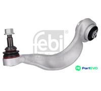 FEBI BILSTEIN FRONT RIGHT WHEEL SUSPENSION CONTROL/TRAILING ARM 180549 FOR BMW