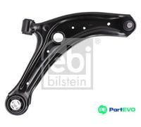 FEBI BILSTEIN FRONT RIGHT WHEEL SUSPENSION CONTROL/TRAILING ARM 180645