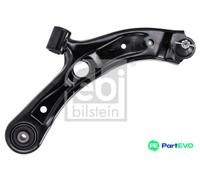FEBI BILSTEIN FRONT RIGHT WHEEL SUSPENSION CONTROL/TRAILING ARM 180937 FOR