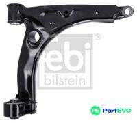 FEBI BILSTEIN FRONT RIGHT WHEEL SUSPENSION CONTROL/TRAILING ARM 180974
