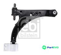 FEBI BILSTEIN FRONT RIGHT WHEEL SUSPENSION CONTROL/TRAILING ARM 181027 FOR OPEL