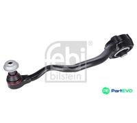 FEBI BILSTEIN FRONT RIGHT WHEEL SUSPENSION CONTROL/TRAILING ARM 181132 FOR LAND