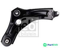 FEBI BILSTEIN FRONT RIGHT WHEEL SUSPENSION CONTROL/TRAILING ARM 181391