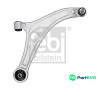 FEBI BILSTEIN FRONT RIGHT WHEEL SUSPENSION CONTROL/TRAILING ARM 181407 FOR