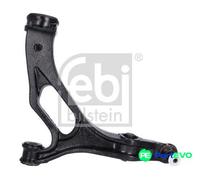 FEBI BILSTEIN FRONT RIGHT WHEEL SUSPENSION CONTROL/TRAILING ARM 181746 FOR AUDI
