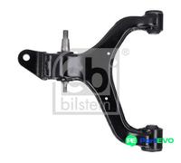 FEBI BILSTEIN FRONT RIGHT WHEEL SUSPENSION CONTROL/TRAILING ARM 181749 FOR