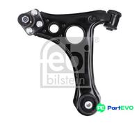 FEBI BILSTEIN FRONT RIGHT WHEEL SUSPENSION CONTROL/TRAILING ARM 181830 FOR