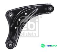 FEBI BILSTEIN FRONT RIGHT WHEEL SUSPENSION CONTROL/TRAILING ARM 182035 FOR