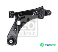 FEBI BILSTEIN FRONT RIGHT WHEEL SUSPENSION CONTROL/TRAILING ARM 182074 FOR FIAT