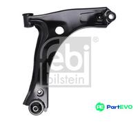 FEBI BILSTEIN FRONT RIGHT WHEEL SUSPENSION CONTROL/TRAILING ARM 182164