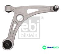 FEBI BILSTEIN FRONT RIGHT WHEEL SUSPENSION CONTROL/TRAILING ARM 183593 FOR