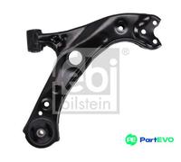 FEBI BILSTEIN FRONT RIGHT WHEEL SUSPENSION CONTROL/TRAILING ARM 184458