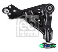FEBI BILSTEIN FRONT RIGHT WHEEL SUSPENSION CONTROL/TRAILING ARM 184531