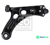 FEBI BILSTEIN FRONT RIGHT WHEEL SUSPENSION CONTROL/TRAILING ARM 184751