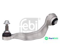 FEBI BILSTEIN FRONT RIGHT WHEEL SUSPENSION CONTROL/TRAILING ARM 185574 FOR BMW