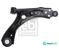FEBI BILSTEIN FRONT RIGHT WHEEL SUSPENSION CONTROL/TRAILING ARM 185599 FOR FORD