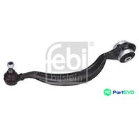 FEBI BILSTEIN FRONT RIGHT WHEEL SUSPENSION CONTROL/TRAILING ARM 185797 FOR