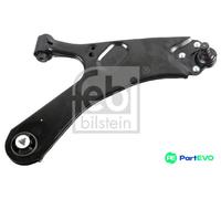 FEBI BILSTEIN FRONT RIGHT WHEEL SUSPENSION CONTROL/TRAILING ARM 187797 FOR DS