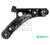 FEBI BILSTEIN FRONT RIGHT WHEEL SUSPENSION CONTROL/TRAILING ARM 188128
