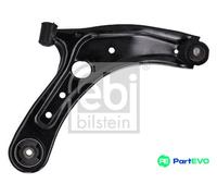 FEBI BILSTEIN FRONT RIGHT WHEEL SUSPENSION CONTROL/TRAILING ARM 193701