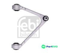 FEBI BILSTEIN FRONT RIGHT WHEEL SUSPENSION CONTROL/TRAILING ARM 193967 FOR