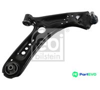 FEBI BILSTEIN FRONT RIGHT WHEEL SUSPENSION CONTROL/TRAILING ARM 194859