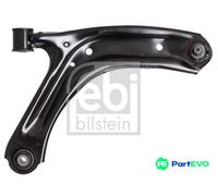FEBI BILSTEIN FRONT RIGHT WHEEL SUSPENSION CONTROL/TRAILING ARM 196247