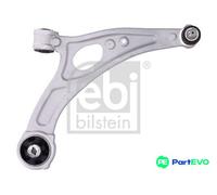 FEBI BILSTEIN FRONT RIGHT WHEEL SUSPENSION CONTROL/TRAILING ARM 196595